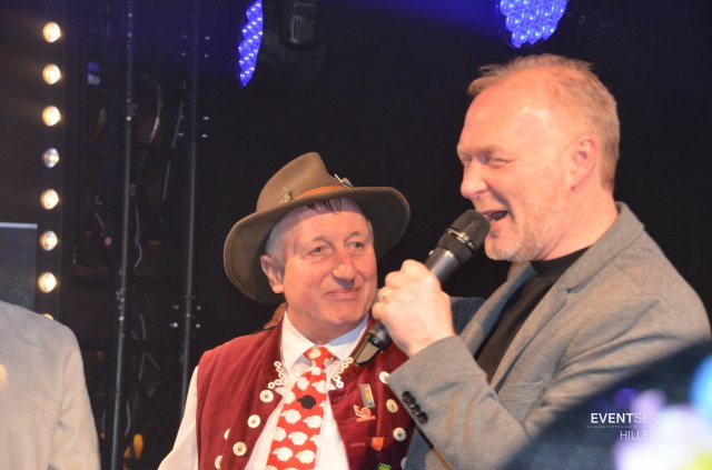 Ballermann Award -Willingen 2025